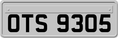 OTS9305