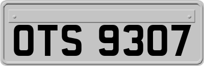 OTS9307