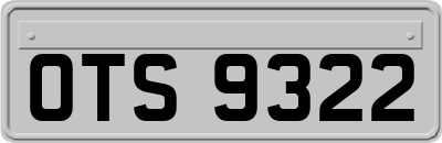 OTS9322