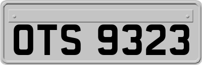 OTS9323