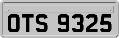OTS9325