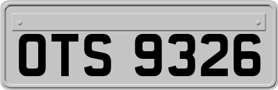OTS9326