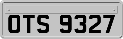 OTS9327
