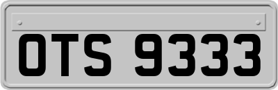 OTS9333