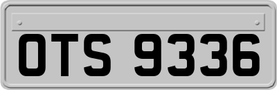 OTS9336