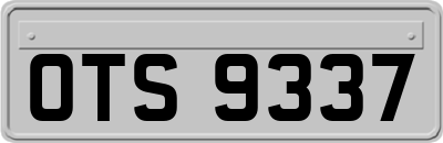 OTS9337