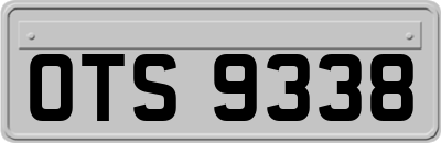 OTS9338