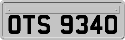 OTS9340