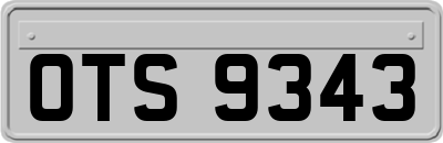 OTS9343