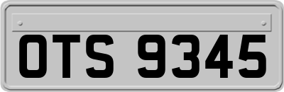 OTS9345