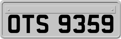 OTS9359