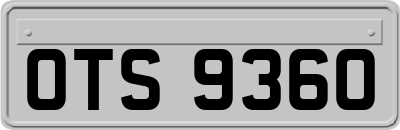 OTS9360
