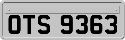 OTS9363