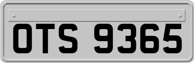 OTS9365