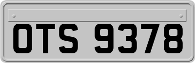 OTS9378