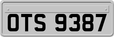 OTS9387