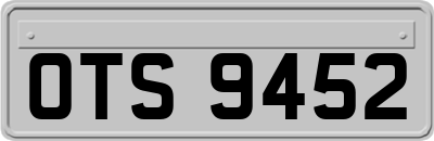 OTS9452