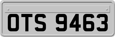 OTS9463
