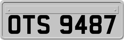 OTS9487