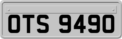 OTS9490