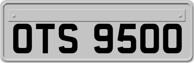 OTS9500