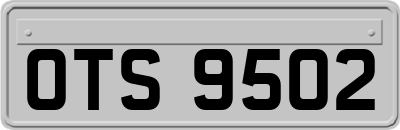 OTS9502