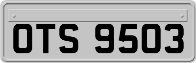 OTS9503