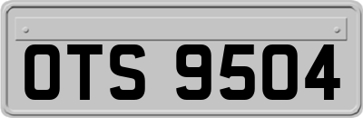 OTS9504