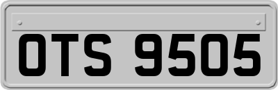 OTS9505