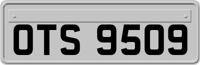 OTS9509