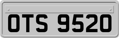 OTS9520