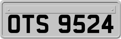 OTS9524