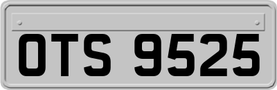 OTS9525