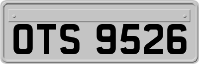 OTS9526