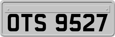 OTS9527