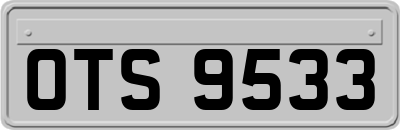 OTS9533