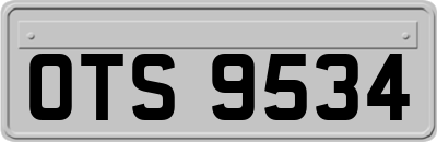 OTS9534
