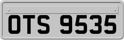 OTS9535