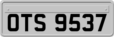 OTS9537