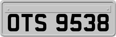 OTS9538
