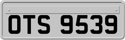 OTS9539