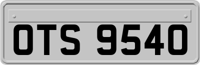 OTS9540