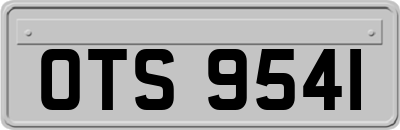 OTS9541