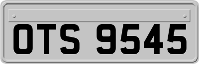 OTS9545