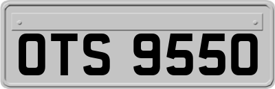 OTS9550