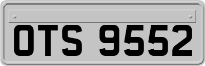 OTS9552