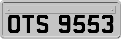 OTS9553