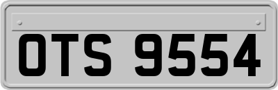 OTS9554