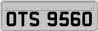 OTS9560
