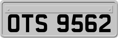 OTS9562